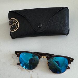 Ray-Ban womens sunglasses